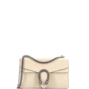 Gucci Dionysus Bag Leather Small #249056G12B